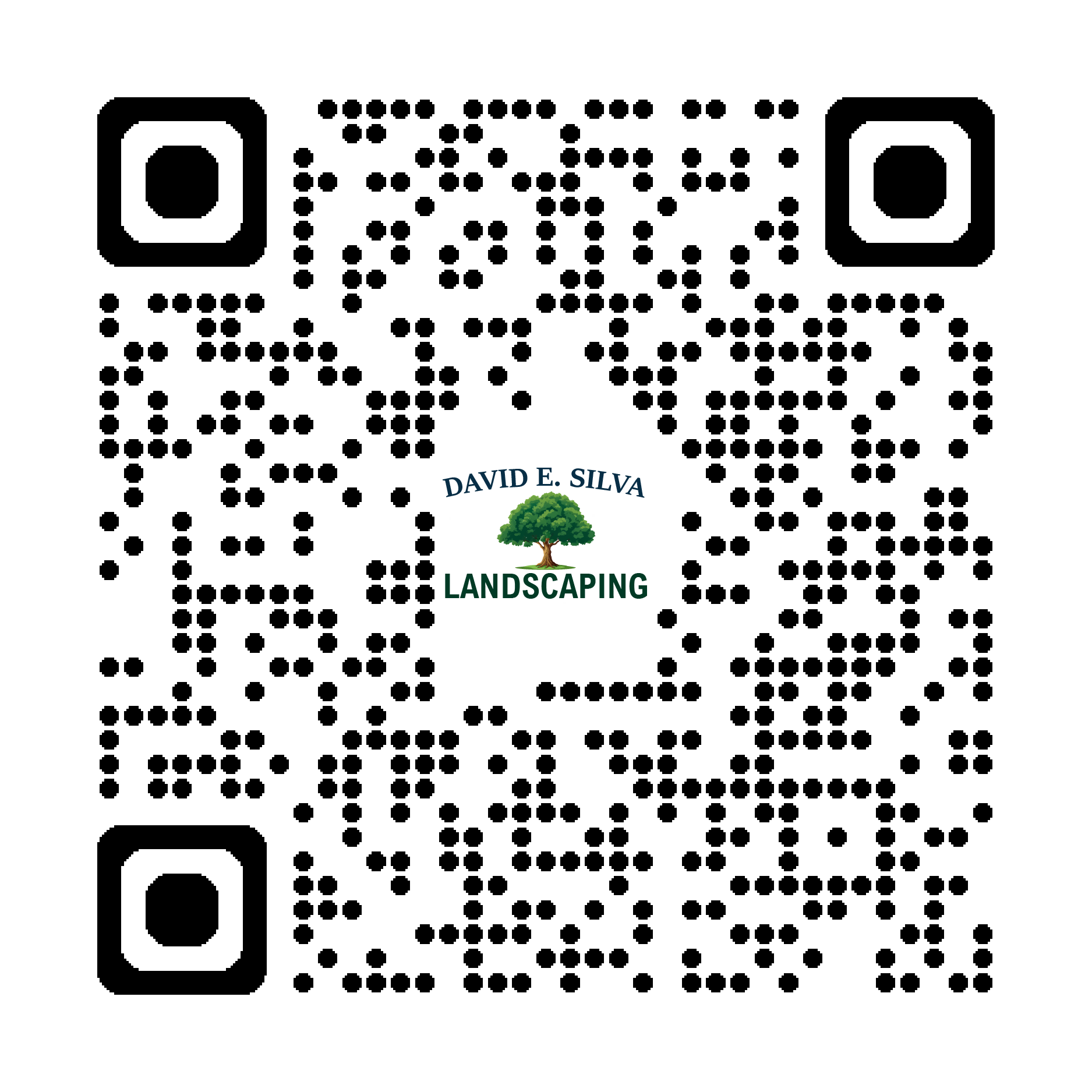 Código QR de Contacto